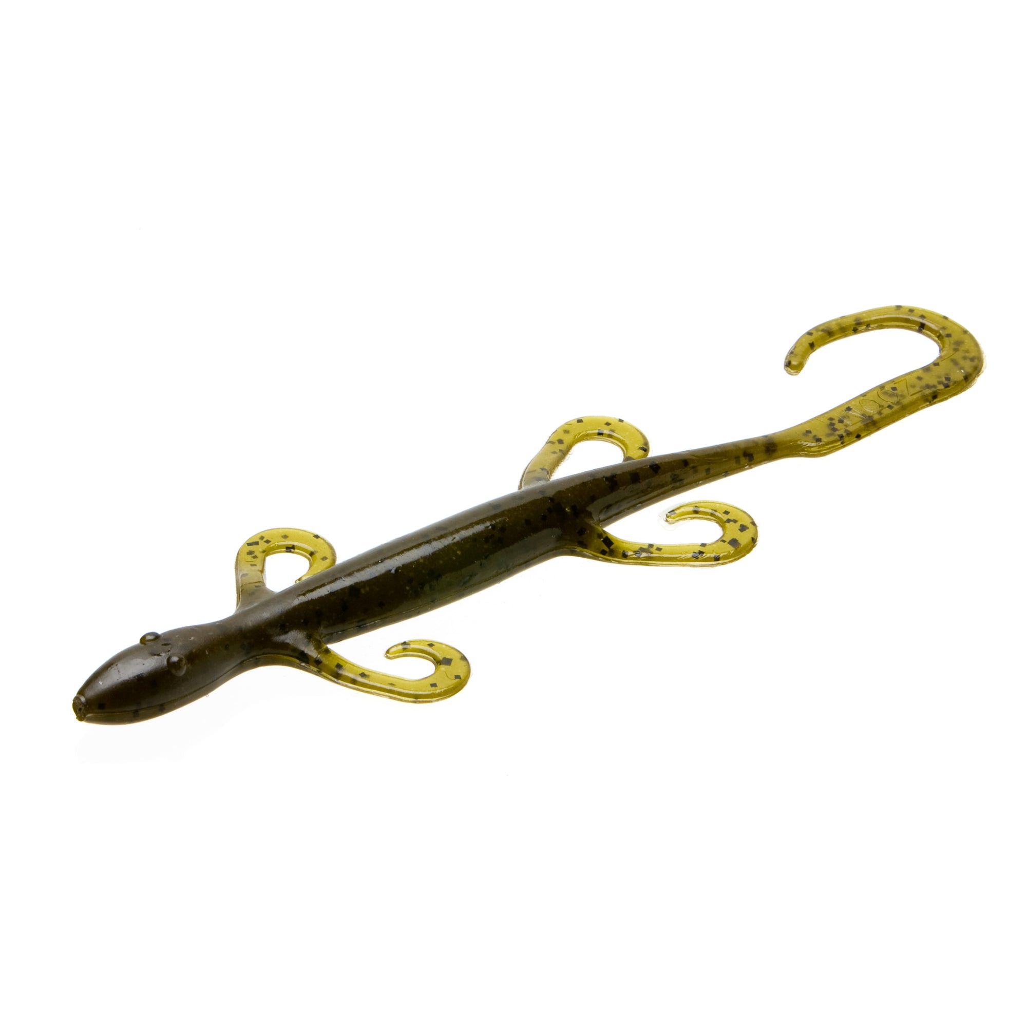 Zoom Magnum Lizard 8" 9Pk