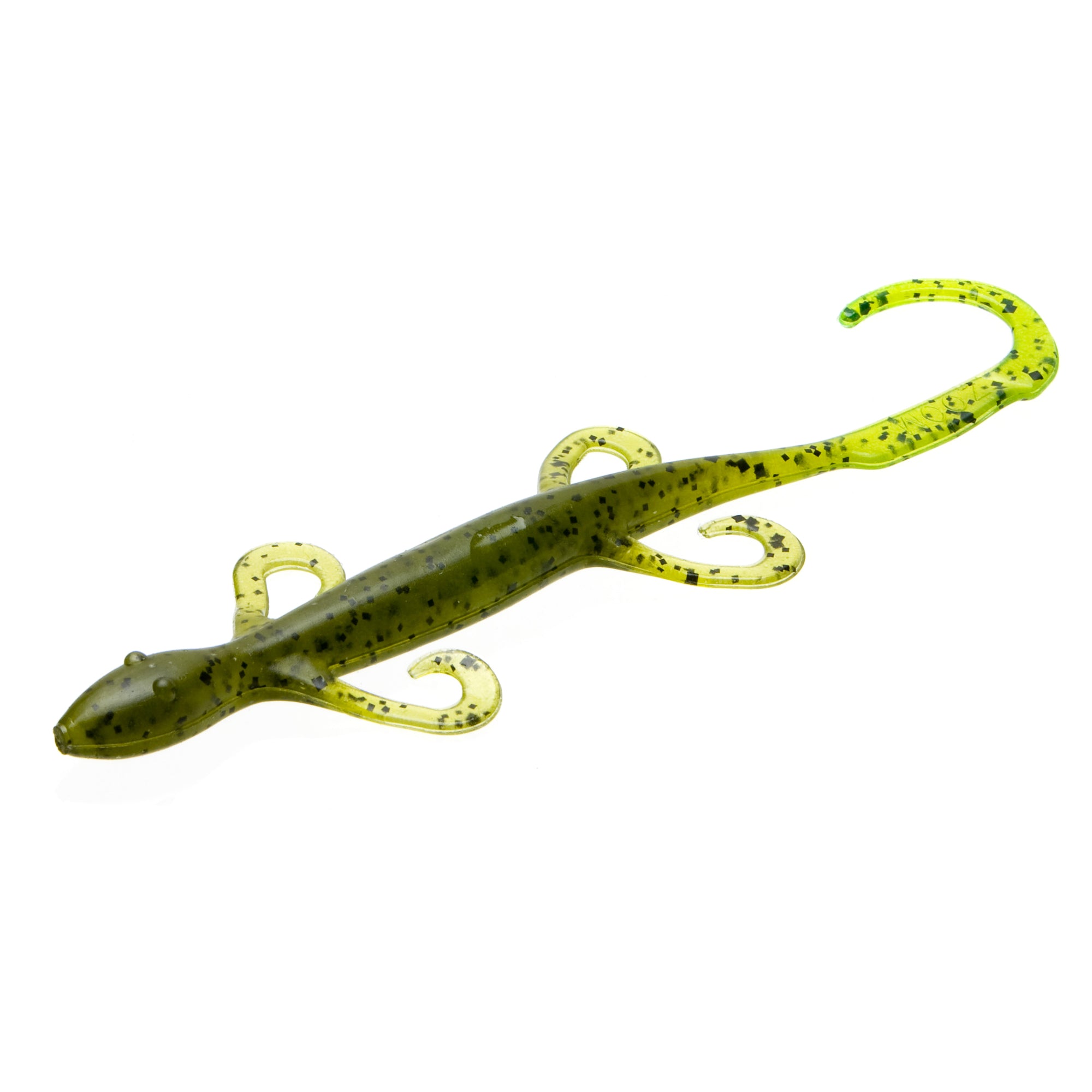 Zoom Magnum Lizard 8" 9Pk