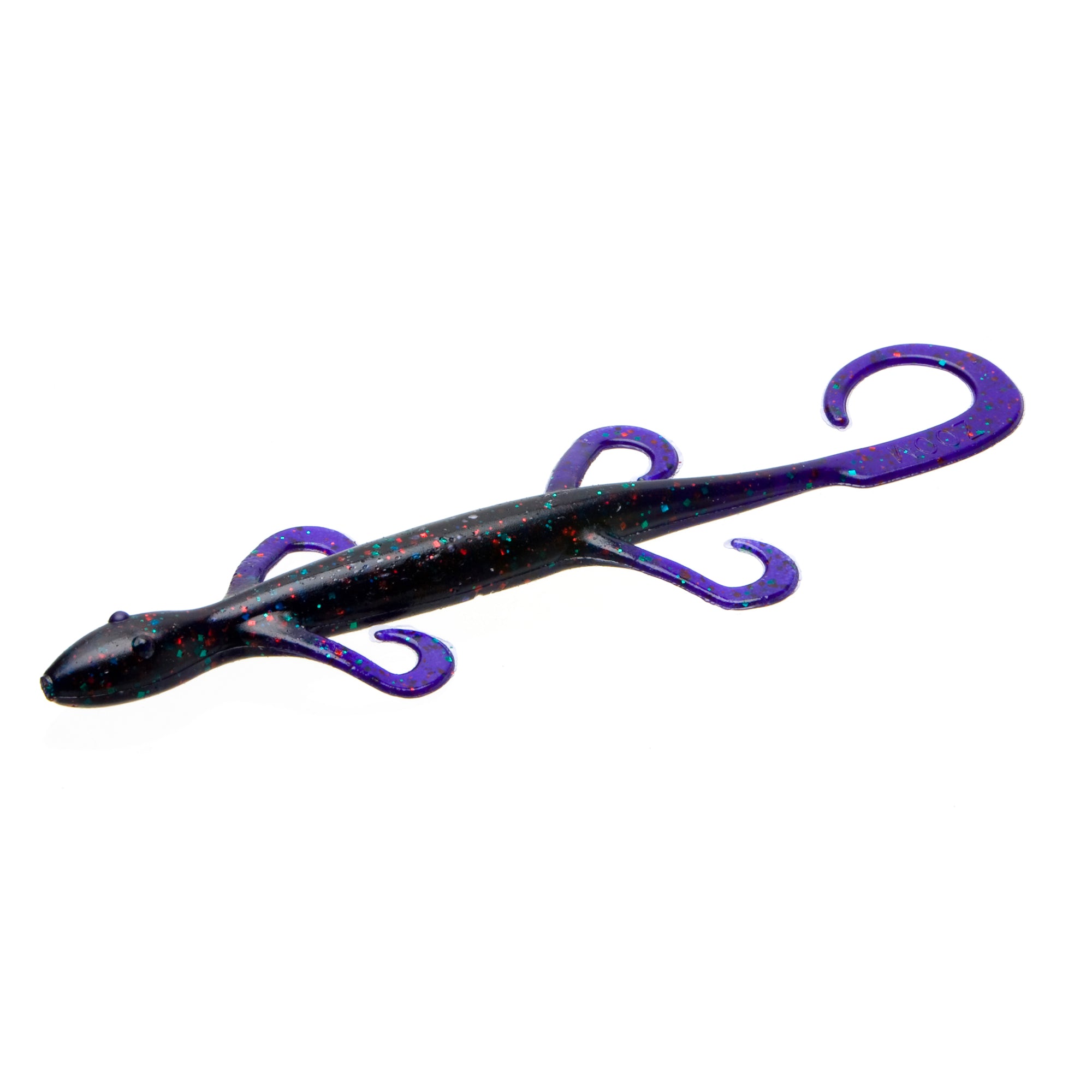 Zoom Magnum Lizard 8" 9Pk
