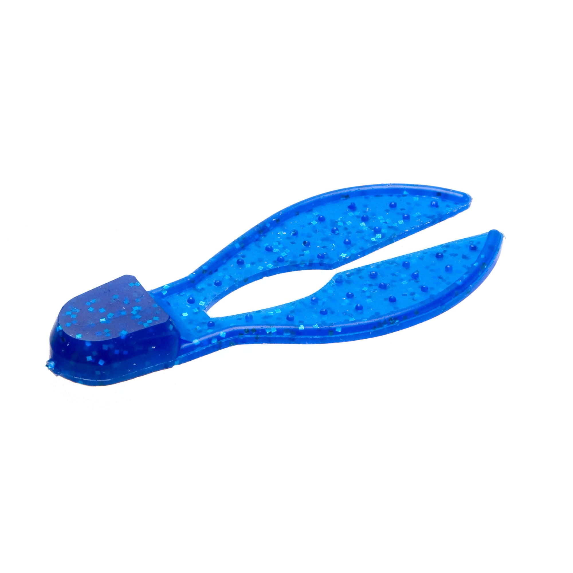 Zoom Super Chunk Jig 3 1/2", 5Pk