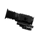 DNT HYDRA Mini helmet mount thermal monocular, scope and clip-on, view 3