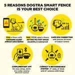 Dogtra Smart Fence