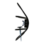 Eagle Claw BOAT ROD HOLDER-1-3'4" CLAMP 1PK