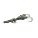 Zoom Baby Brush Hog 4" 12Pk
