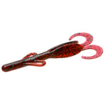Zoom Baby Brush Hog 4" 12Pk
