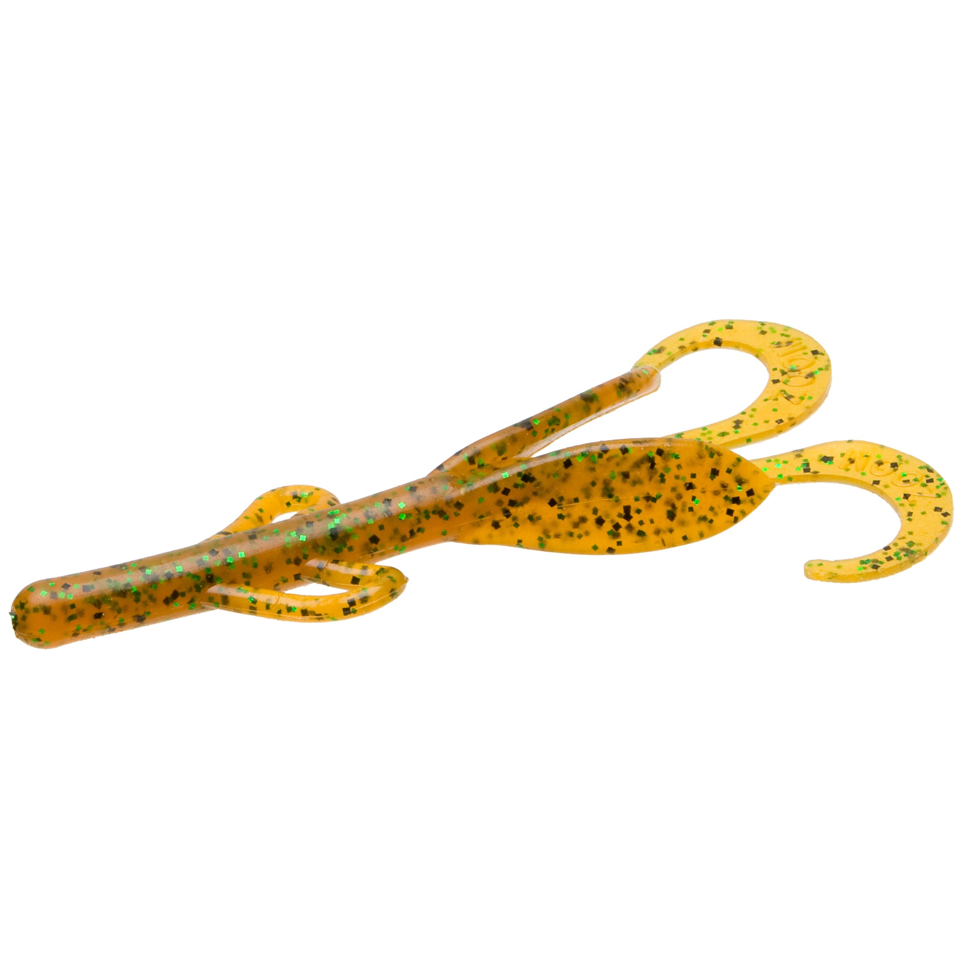 Zoom Baby Brush Hog 4" 12Pk