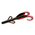 Zoom Baby Brush Hog 4" 12Pk