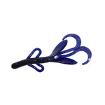 Zoom Baby Brush Hog 4" 12Pk