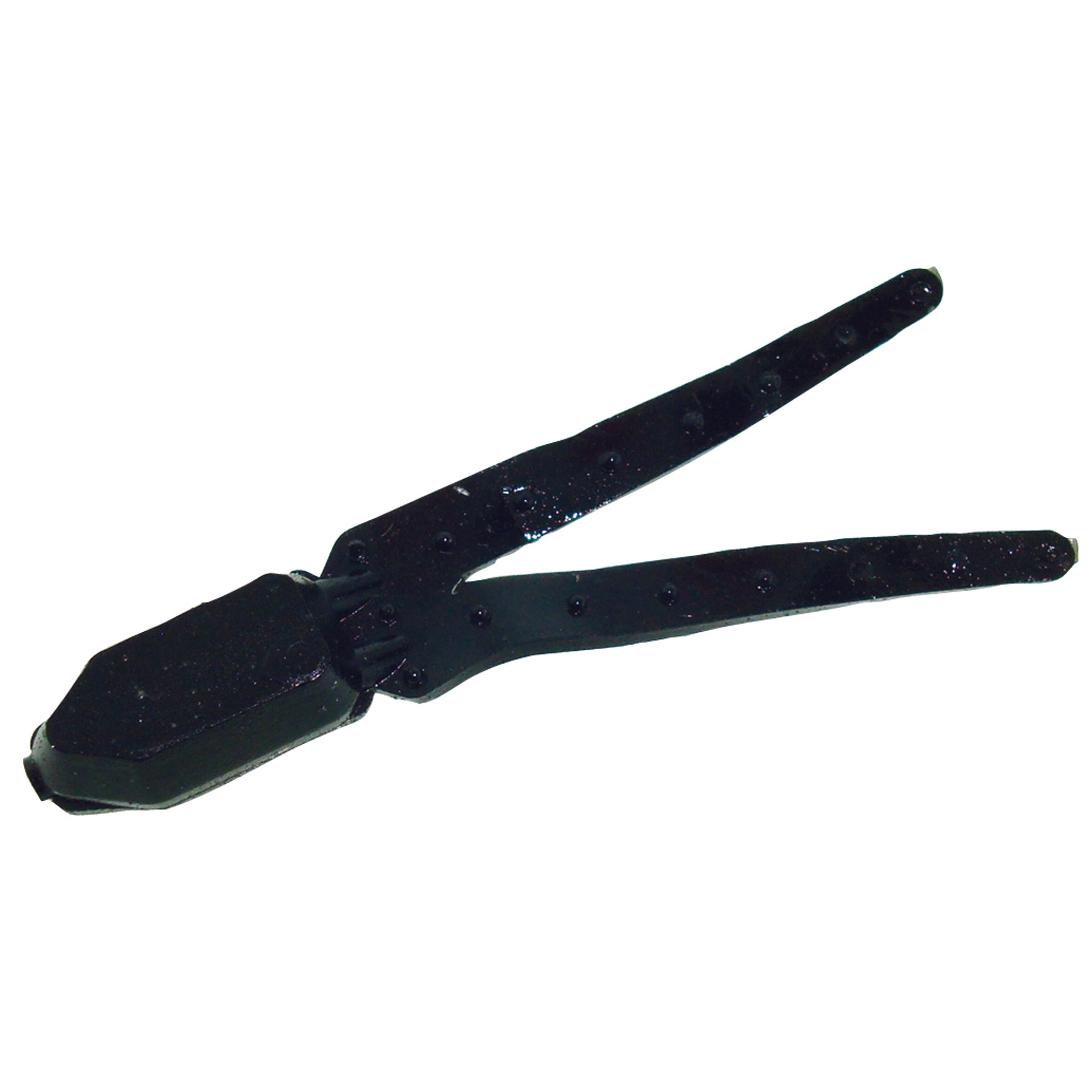 Zoom Skinny Chunk Trailer 3" 20Pk