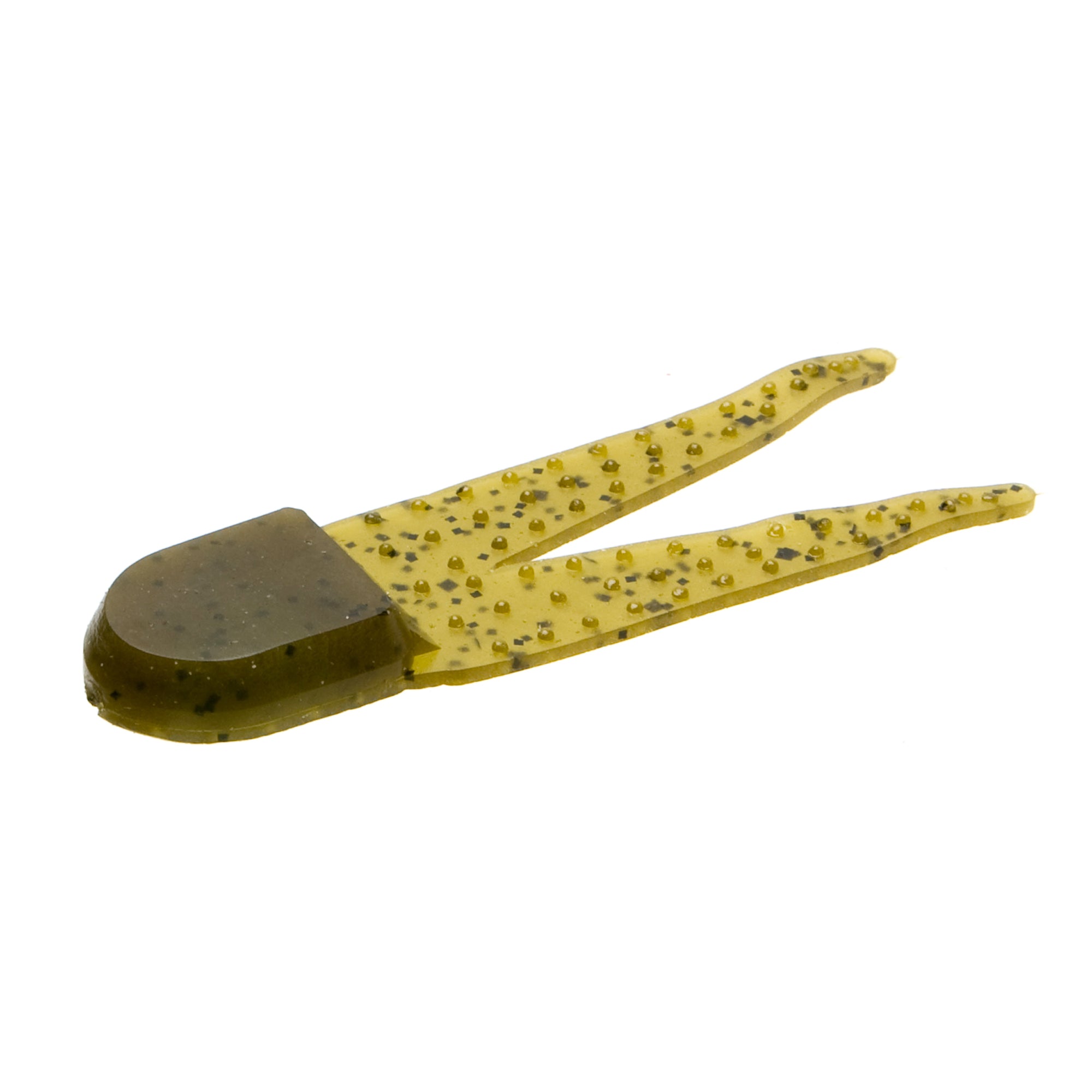 Zoom Salty Pro Chunk 3 1/2" 5Pk