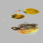 Nichols Lures Pulsator Metal Flake Spinnerbait