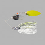 Nichols Lures Pulsator Metal Flake Spinnerbait