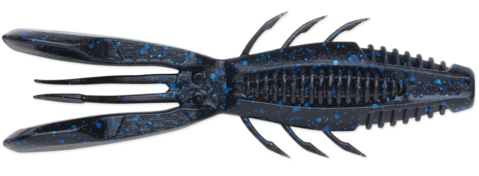 Crushcity Bronco Bug 4