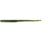 Zoom 057025 Shakey Head Worm, 5" 20Pk