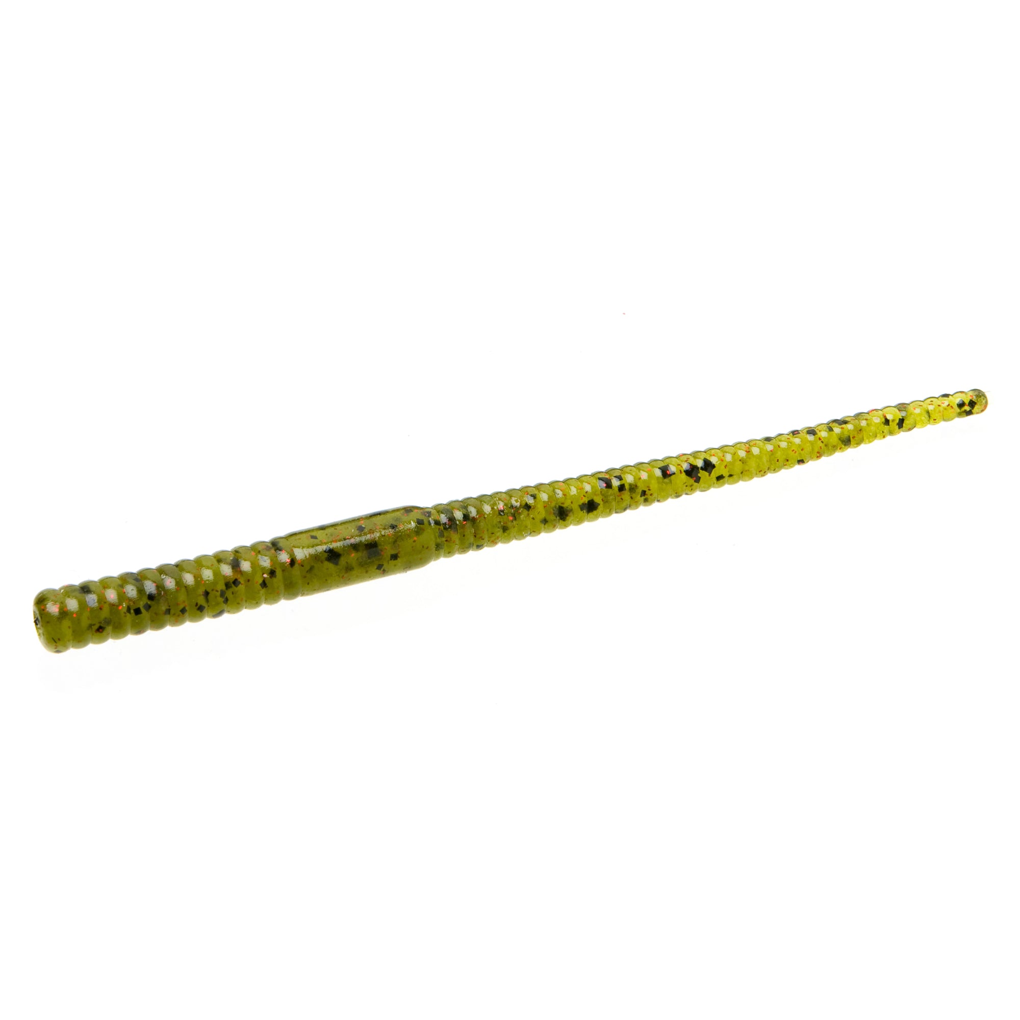 Zoom 057025 Shakey Head Worm, 5" 20Pk
