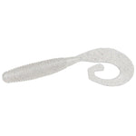 Zoom Tab Tail Grub 4'' 10Pk