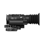 DNT HYDRA Mini helmet mount thermal monocular, scope and clip-on, view 6
