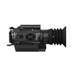 DNT HYDRA Mini helmet mount thermal monocular, scope and clip-on, view 8