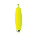 Eagle Claw Weighted Foam Cigar Snap-On Float