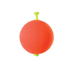 Eagle Claw Round Foam Float Assortment 10-Pack