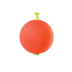 Eagle Claw Weighted Foam Round Snap-On Float