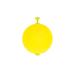 Eagle Claw Round Foam Float Assortment 10-Pack