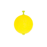 Eagle Claw ROUND FOAM FLOAT ASSORTMENT 10PK