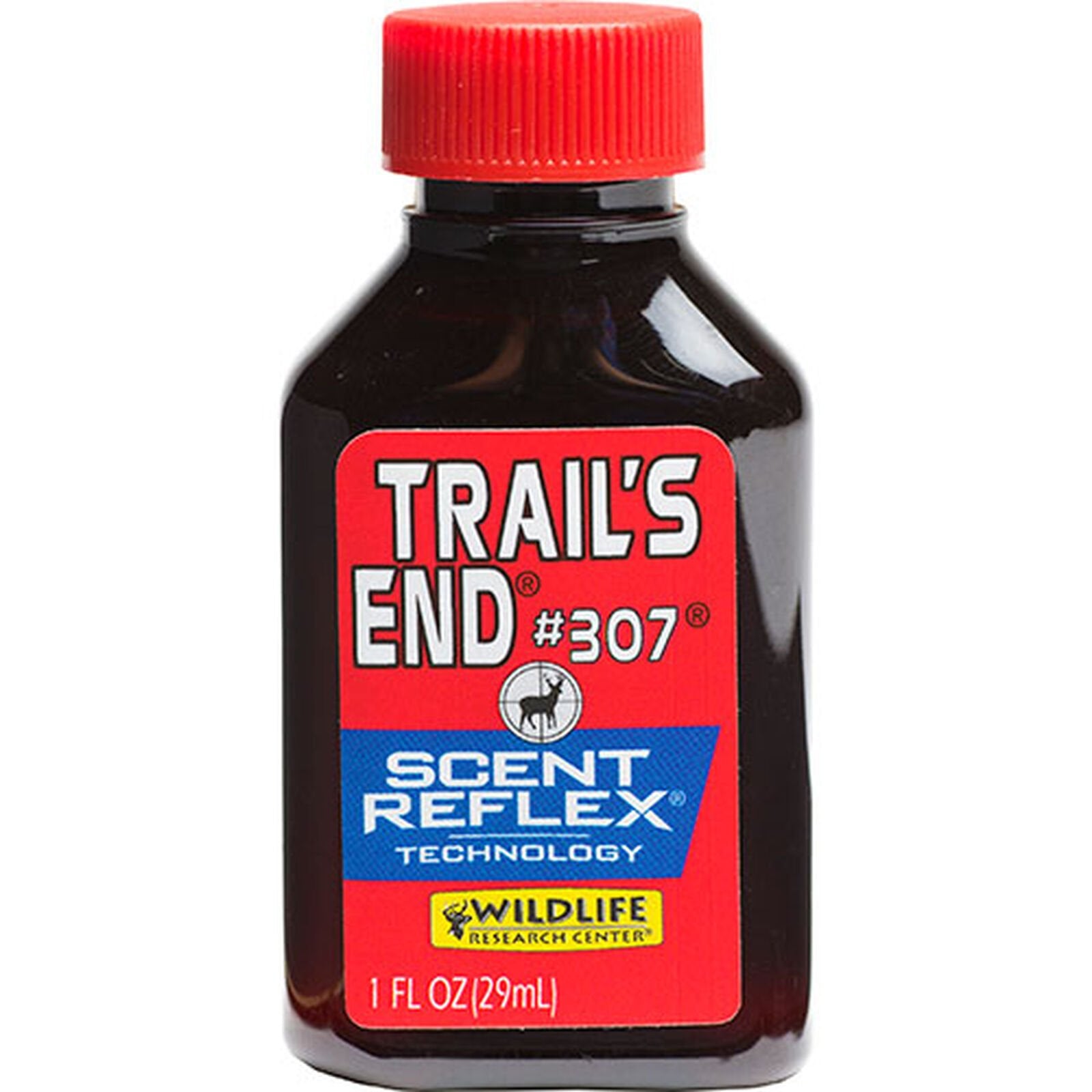 Wildlife Research Center Trail's End #307 Classic Formula 1 FL OZ