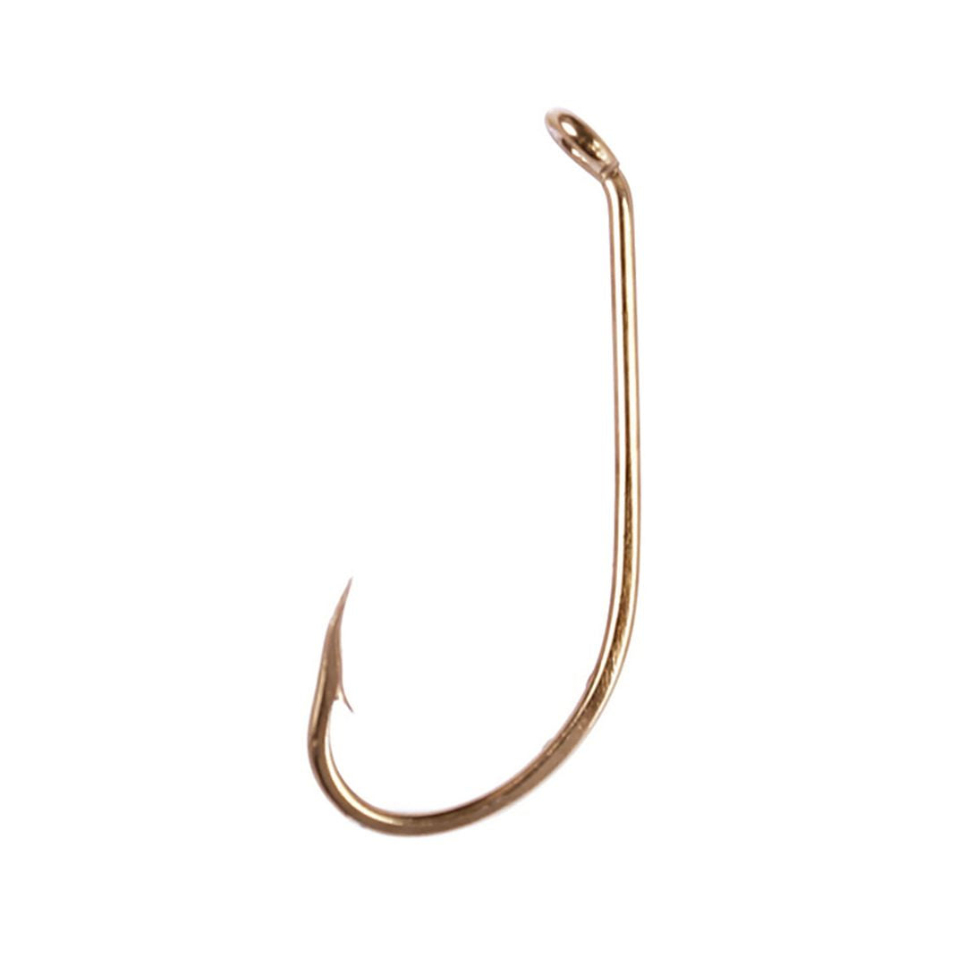 Eagle Claw Plain Shank Offset