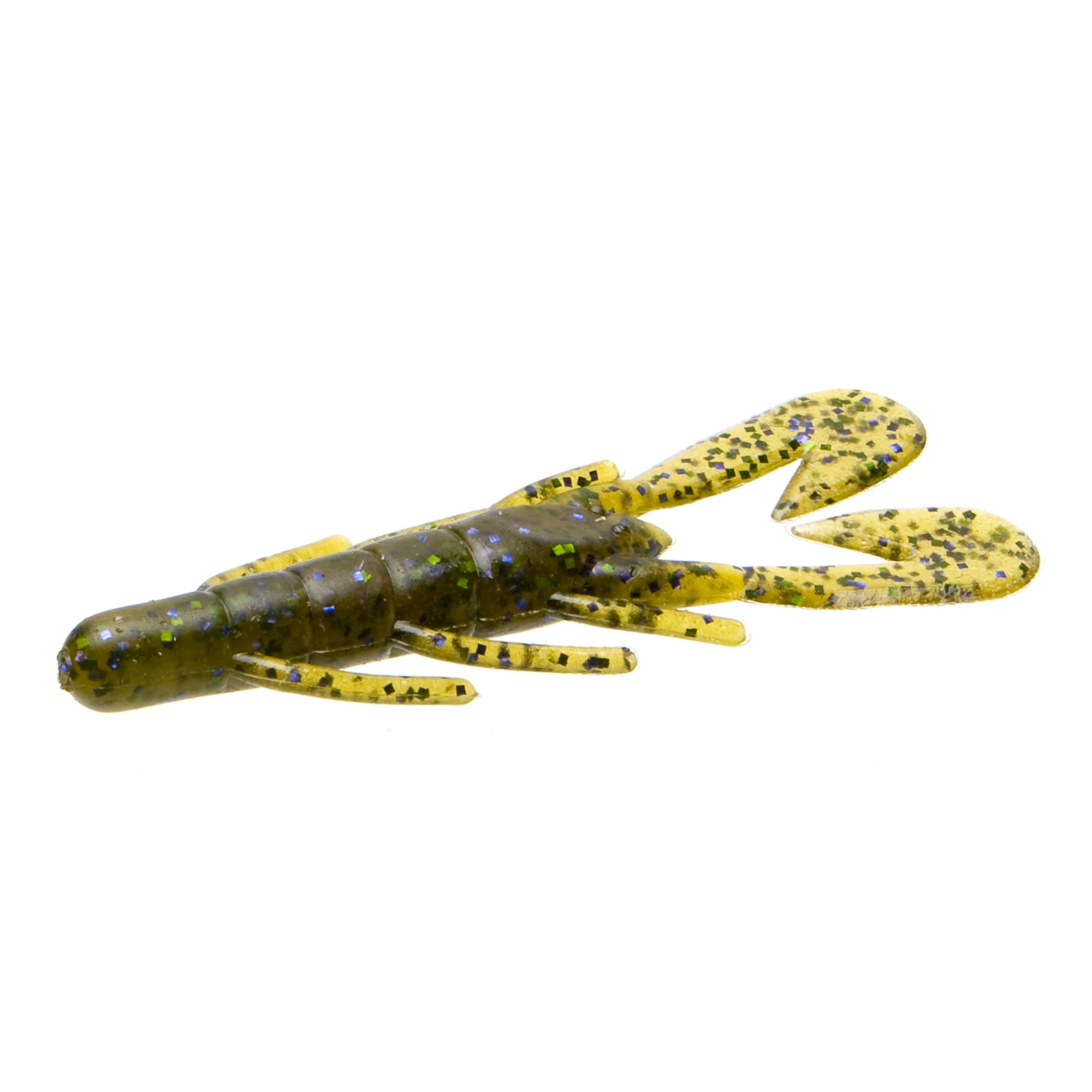 Zoom Ultra-Vibe Speed Craw 3 1/2" 12Pk