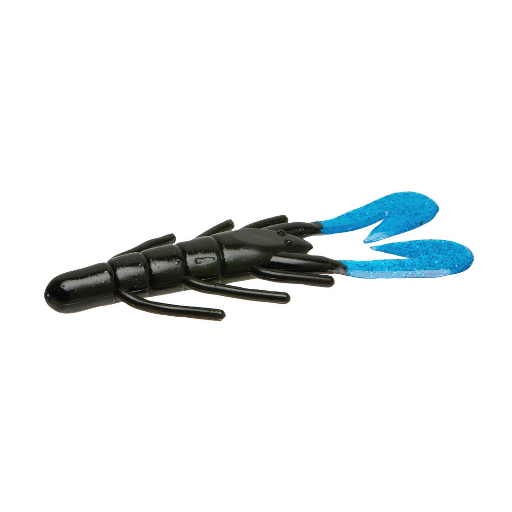 Zoom Ultra-Vibe Speed Craw 3 1/2" 12Pk