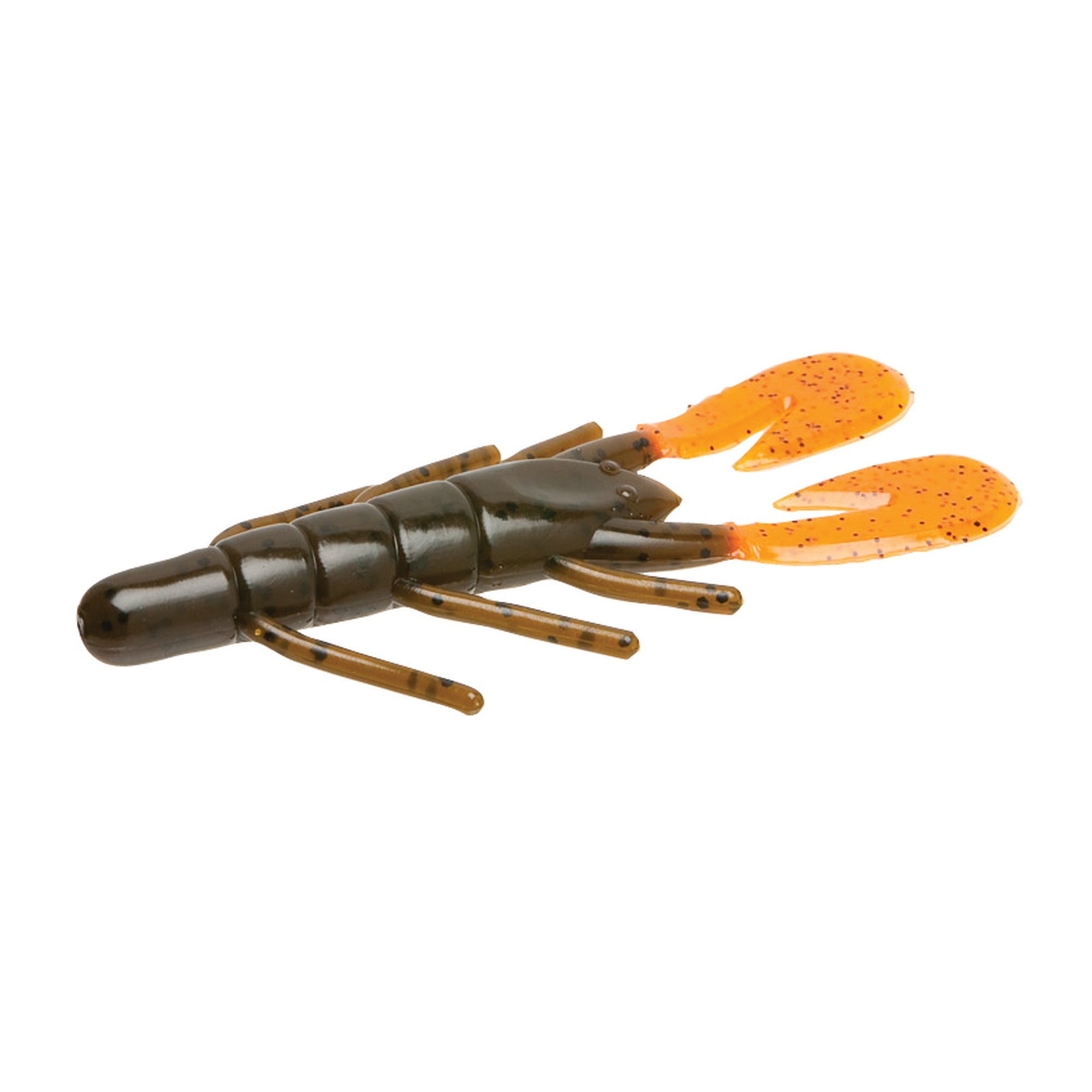 Zoom Ultra-Vibe Speed Craw 3 1/2" 12Pk
