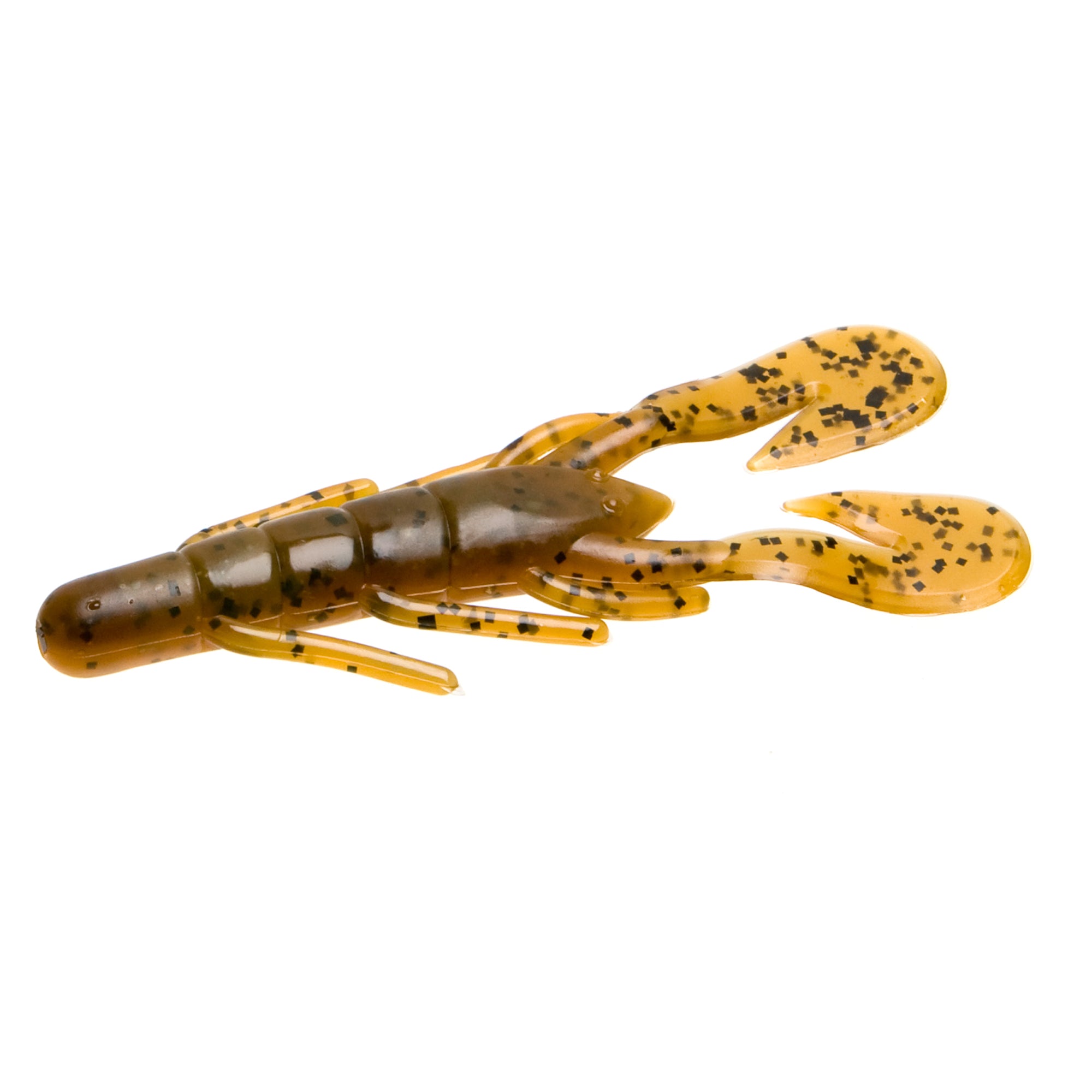 Zoom Ultra-Vibe Speed Craw 3 1/2" 12Pk