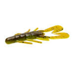 Zoom Ultra-Vibe Speed Craw 3 1/2" 12Pk