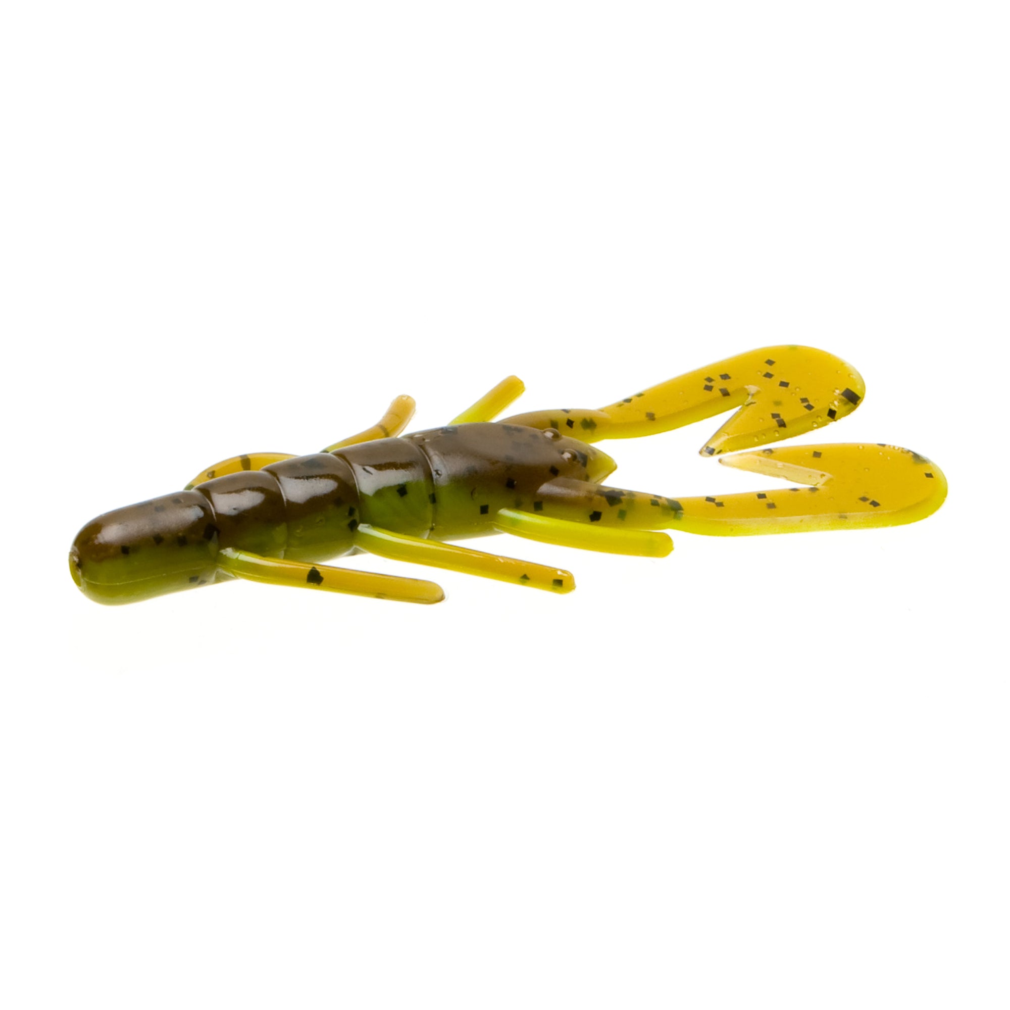 Zoom Ultra-Vibe Speed Craw 3 1/2" 12Pk