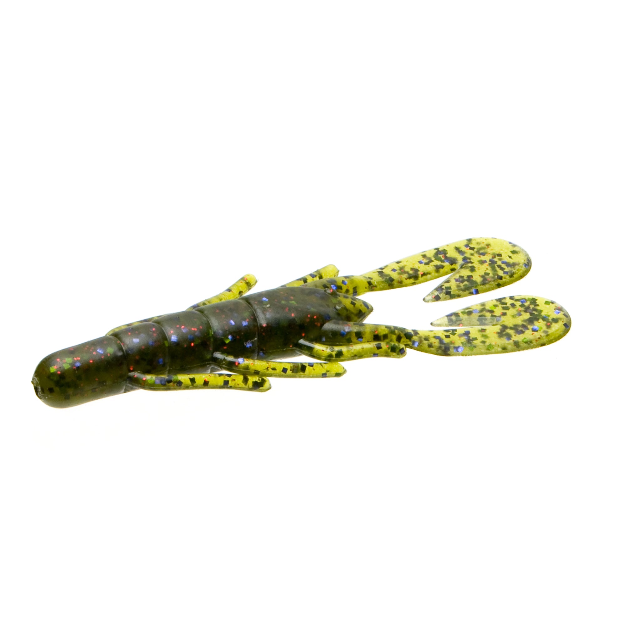 Zoom Ultra-Vibe Speed Craw 3 1/2" 12Pk
