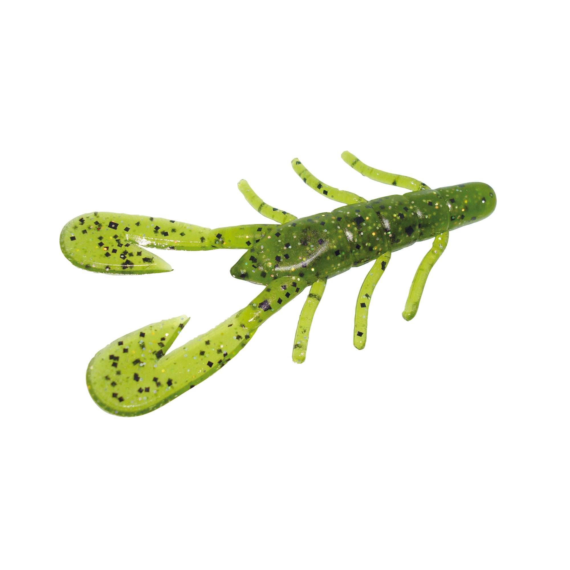 Zoom Ultra-Vibe Speed Craw 3 1/2" 12Pk