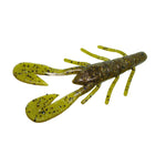 Zoom Ultra-Vibe Speed Craw 3 1/2" 12Pk