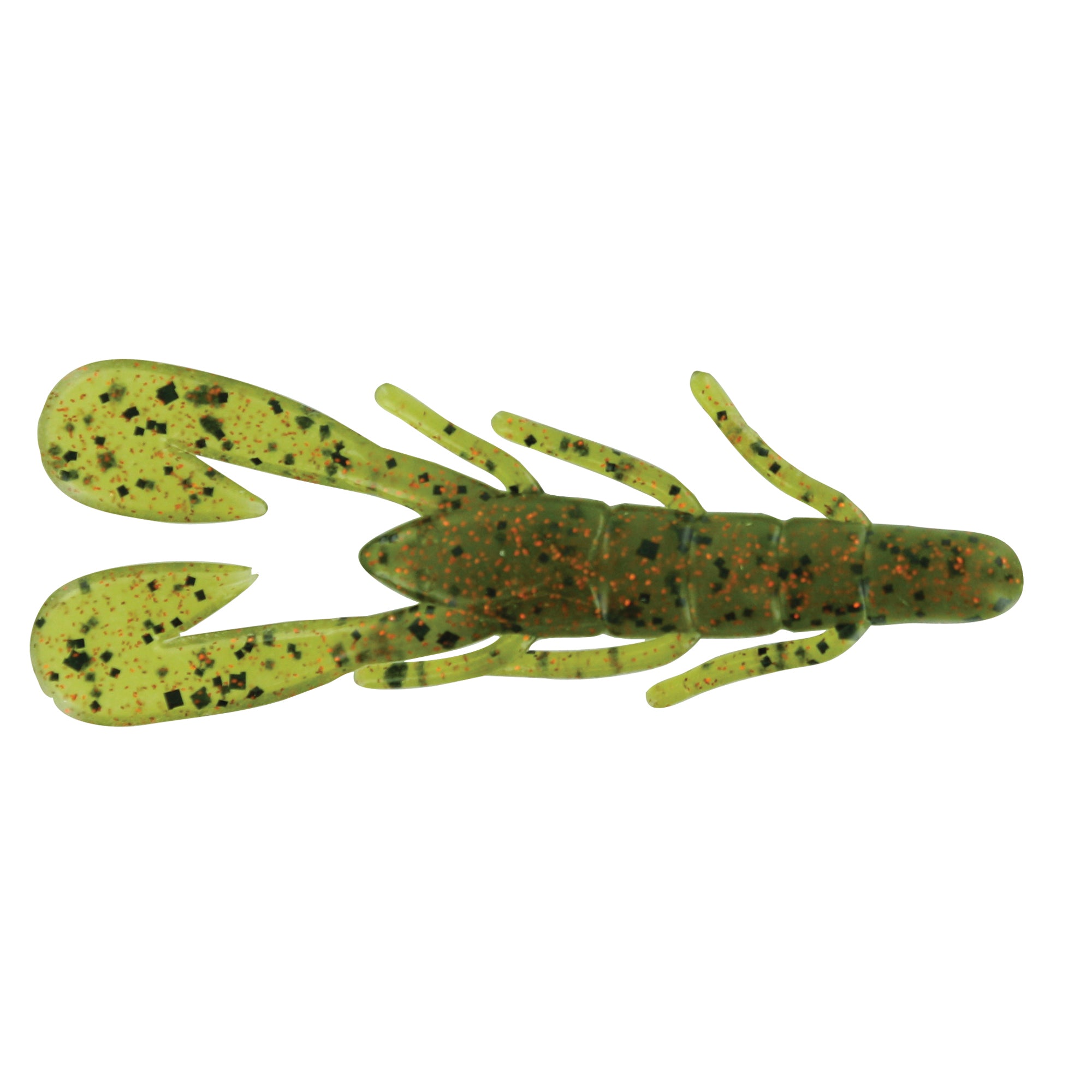 Zoom Ultra-Vibe Speed Craw 3 1/2" 12Pk