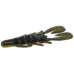 Zoom Ultra-Vibe Speed Craw 3 1/2" 12Pk