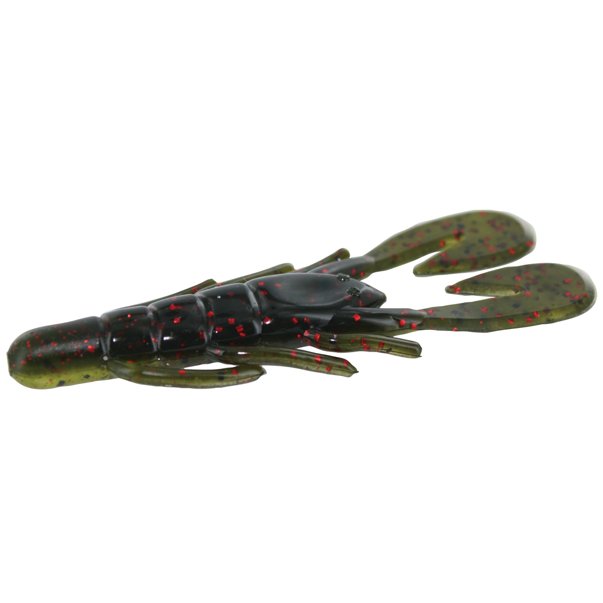 Zoom Ultra-Vibe Speed Craw 3 1/2" 12Pk