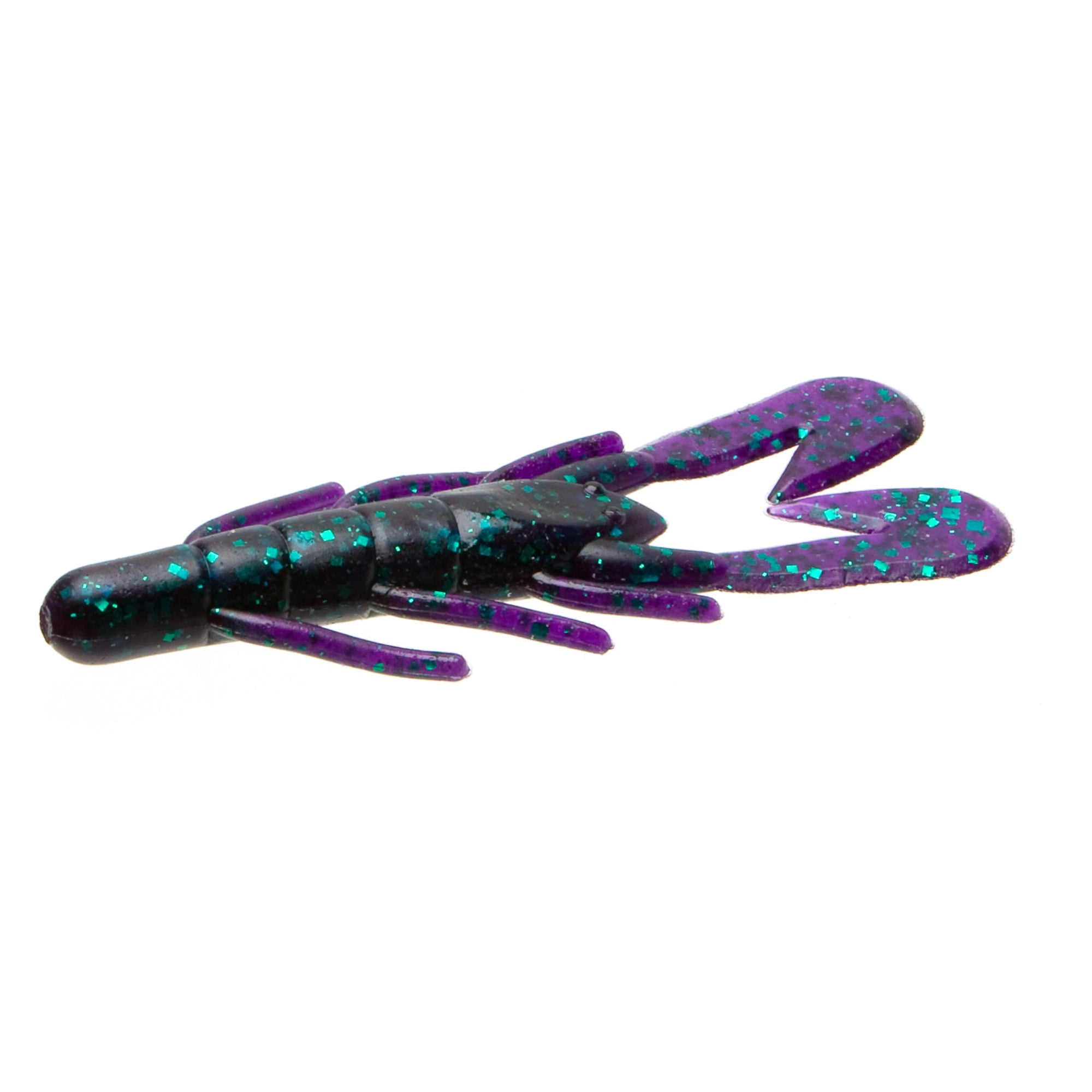 Zoom Ultra-Vibe Speed Craw 3 1/2" 12Pk