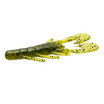 Zoom Ultra-Vibe Speed Craw 3 1/2" 12Pk