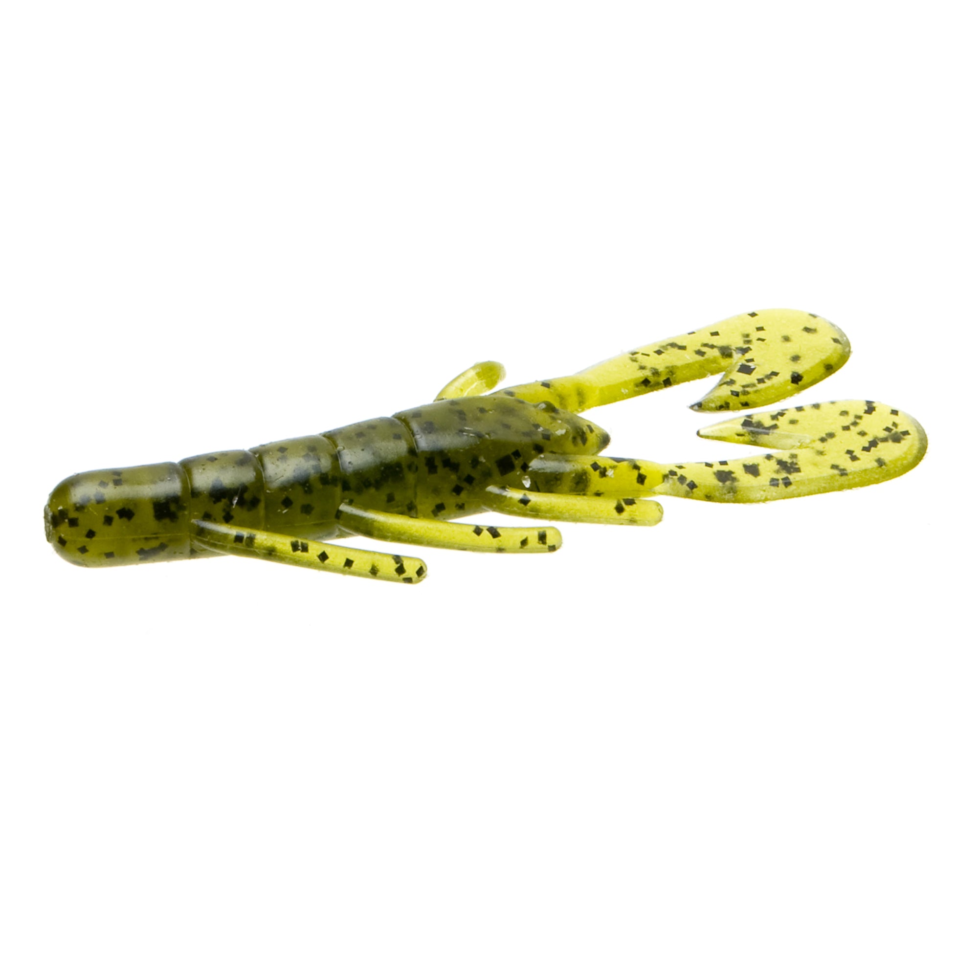 Zoom Ultra-Vibe Speed Craw 3 1/2" 12Pk