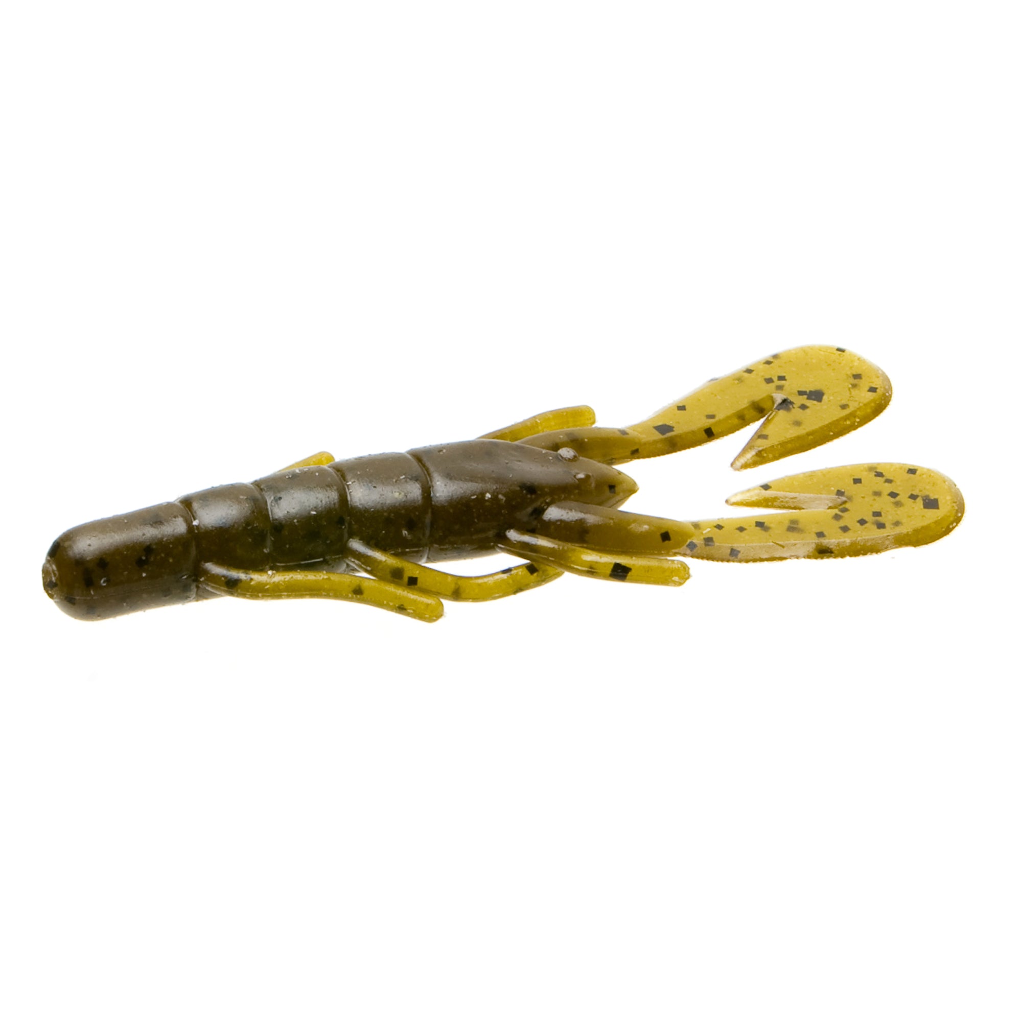 Zoom Ultra-Vibe Speed Craw 3 1/2" 12Pk