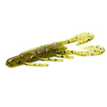 Zoom Ultra-Vibe Speed Craw 3 1/2" 12Pk