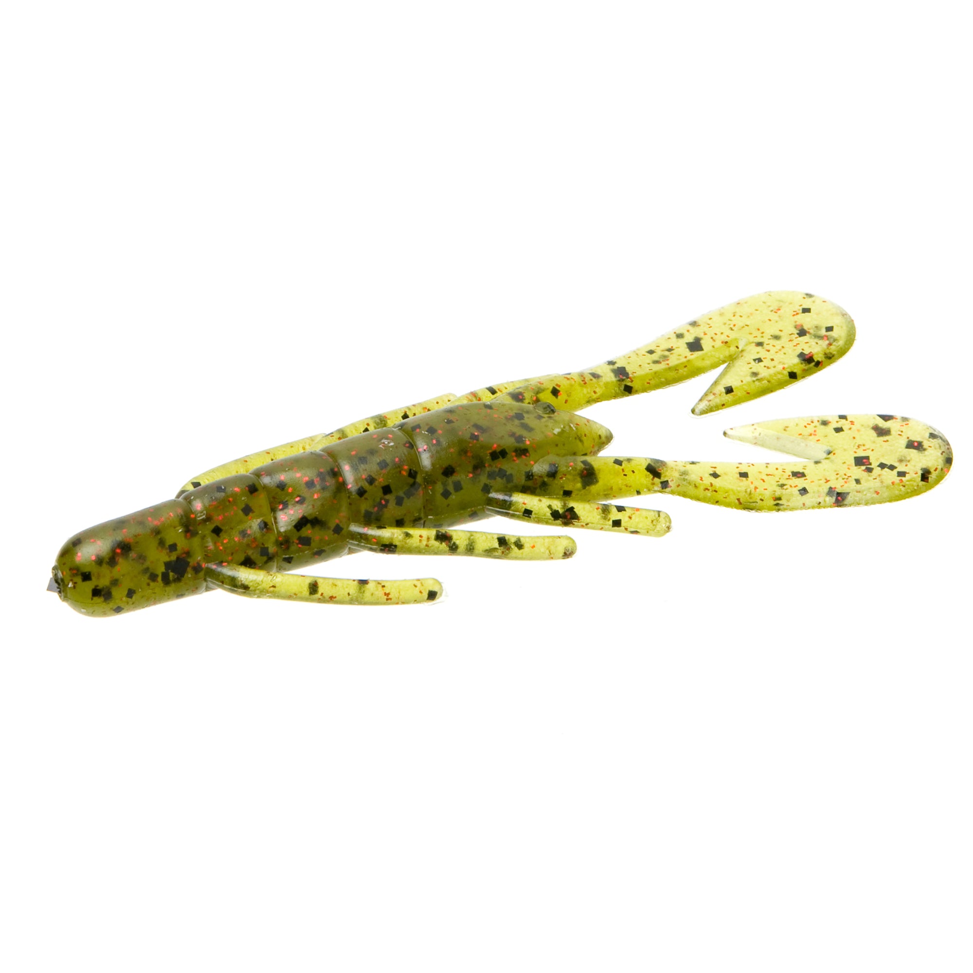 Zoom Ultra-Vibe Speed Craw 3 1/2" 12Pk
