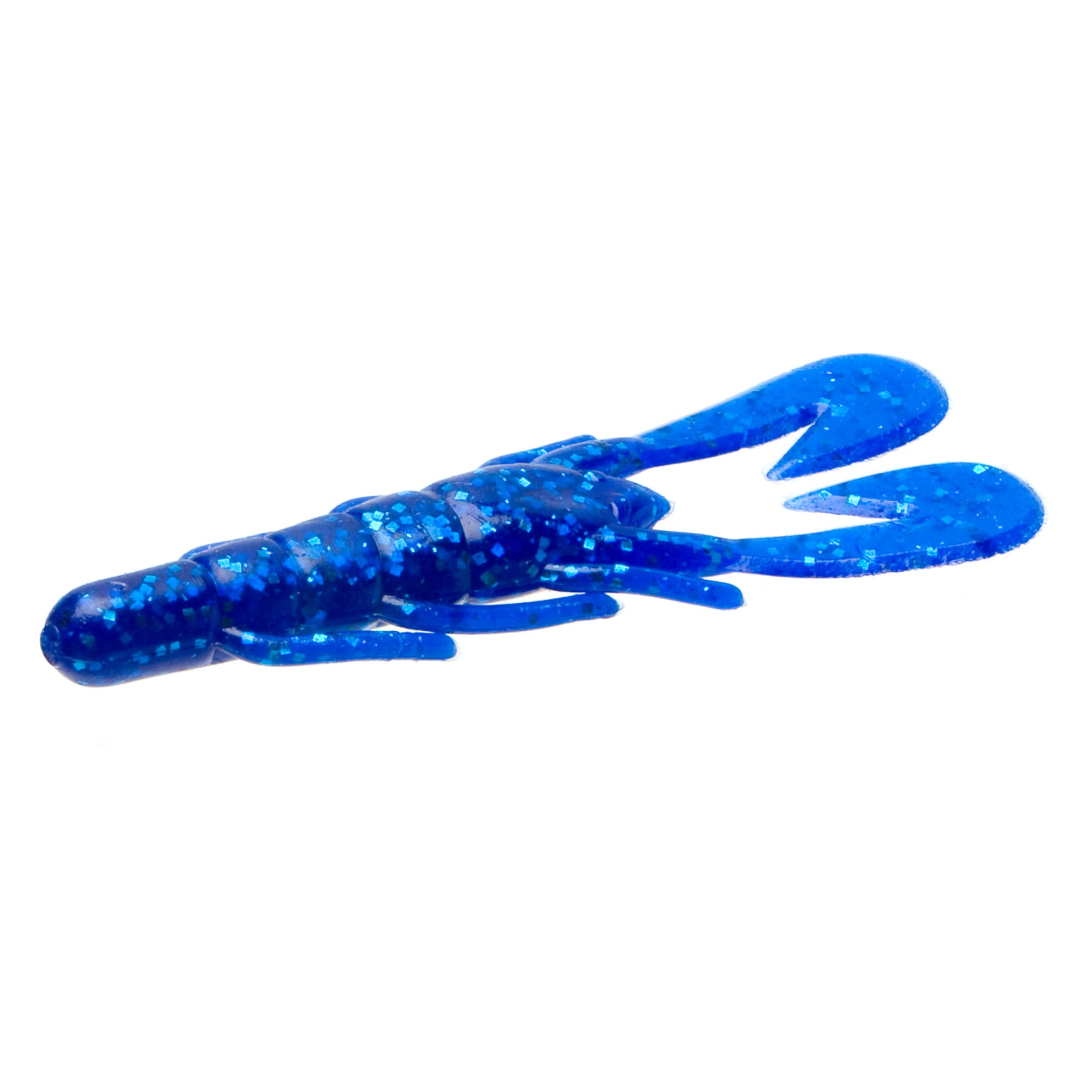 Zoom Ultra-Vibe Speed Craw 3 1/2" 12Pk