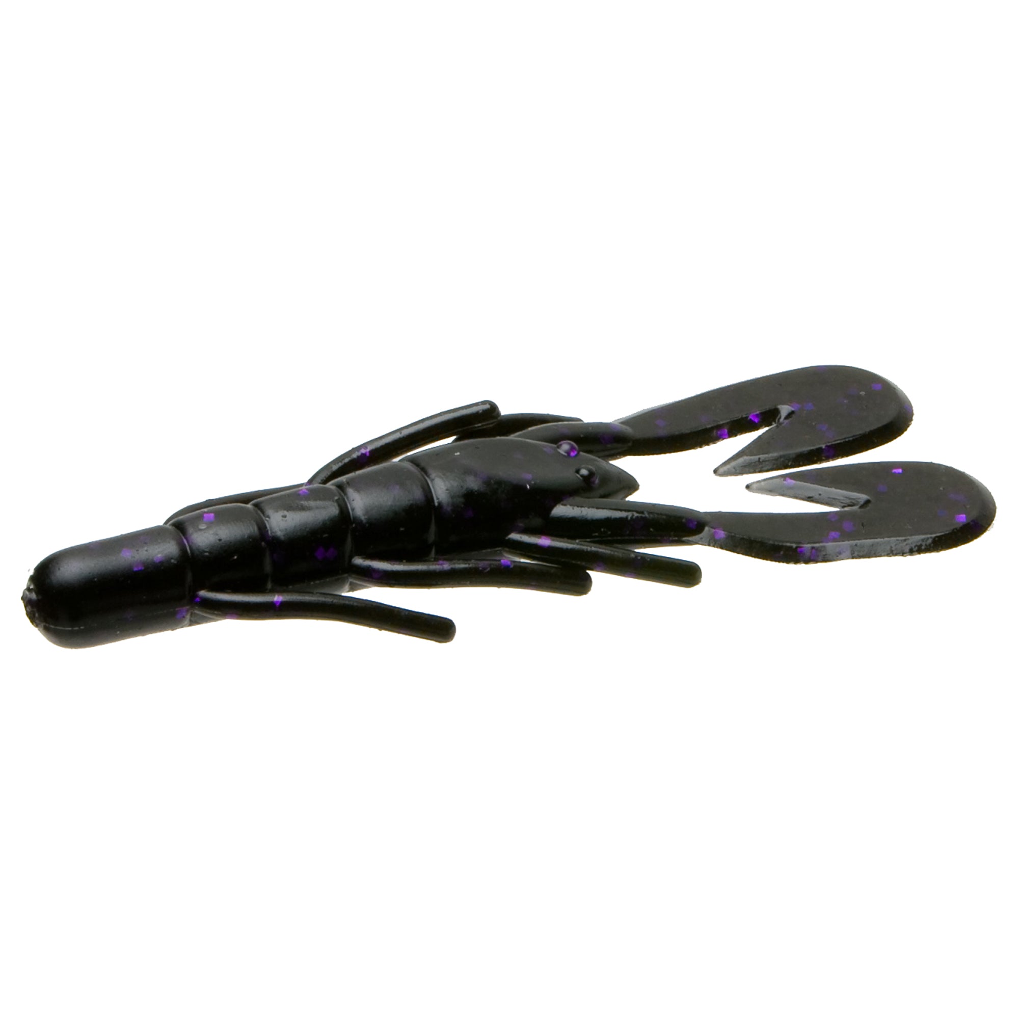 Zoom Ultra-Vibe Speed Craw 3 1/2" 12Pk