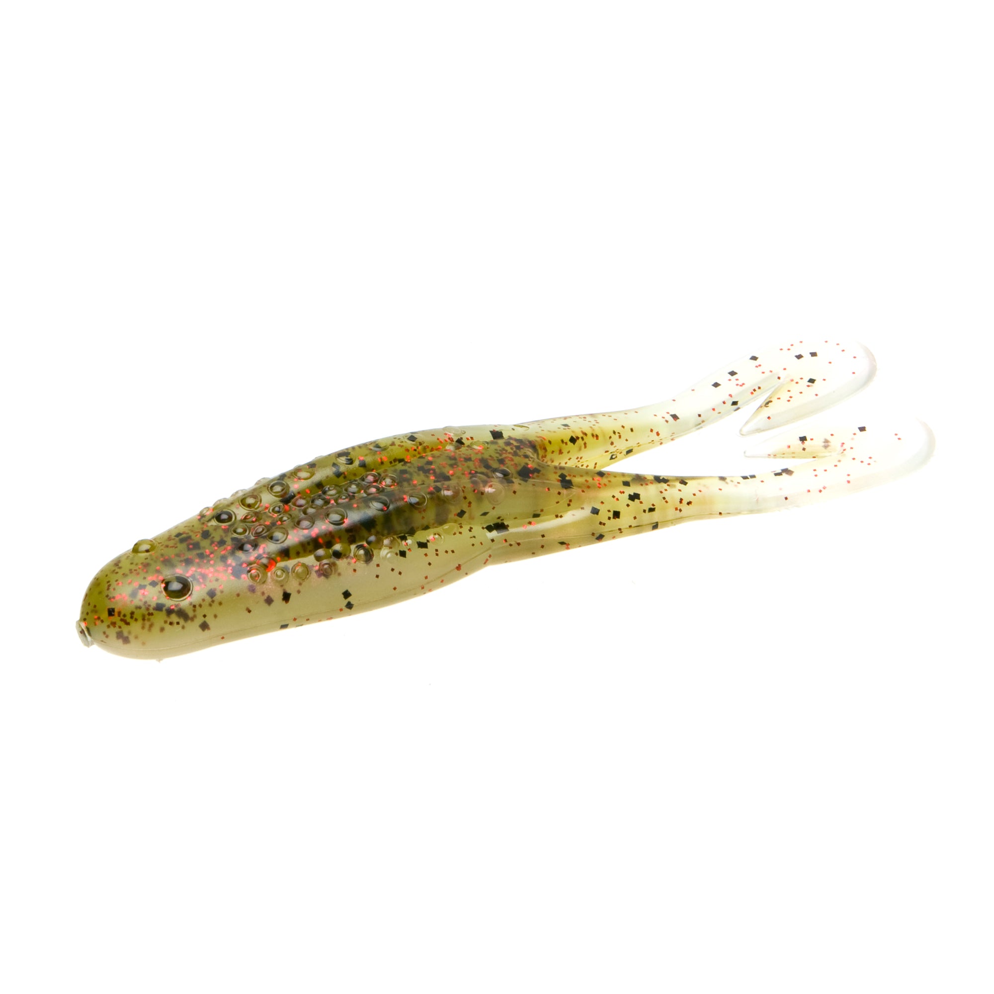 Zoom Horny Toad 4 1/4" 5Pk